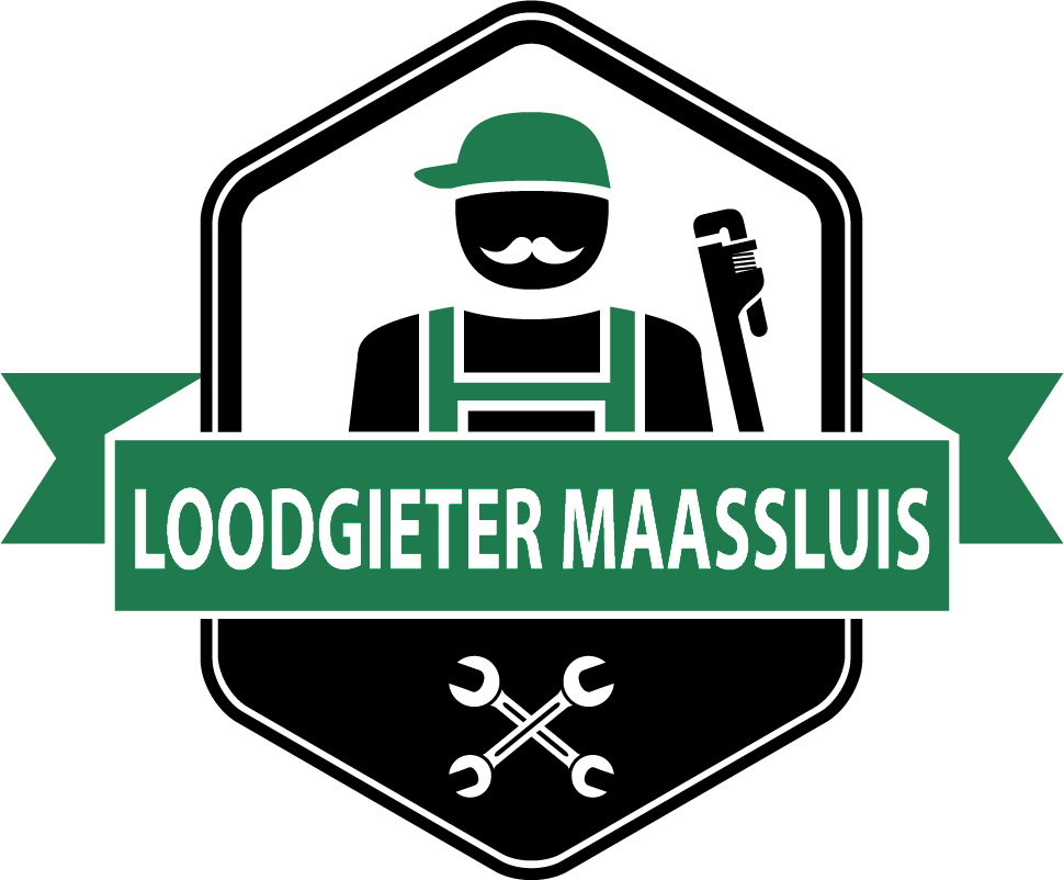 Loodgieter Maassluis logo