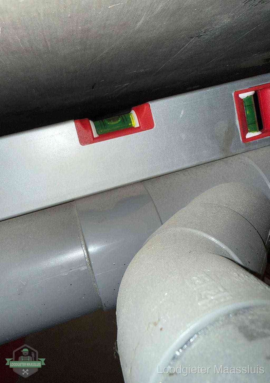 Warmtepomp installatie Maassluis